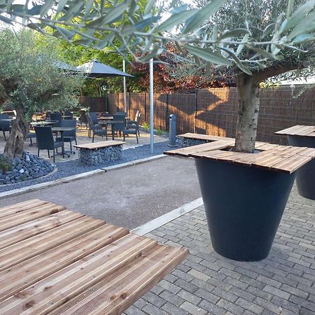 Ibis Styles Lille Marcq En Baroeul Otel Dış mekan fotoğraf