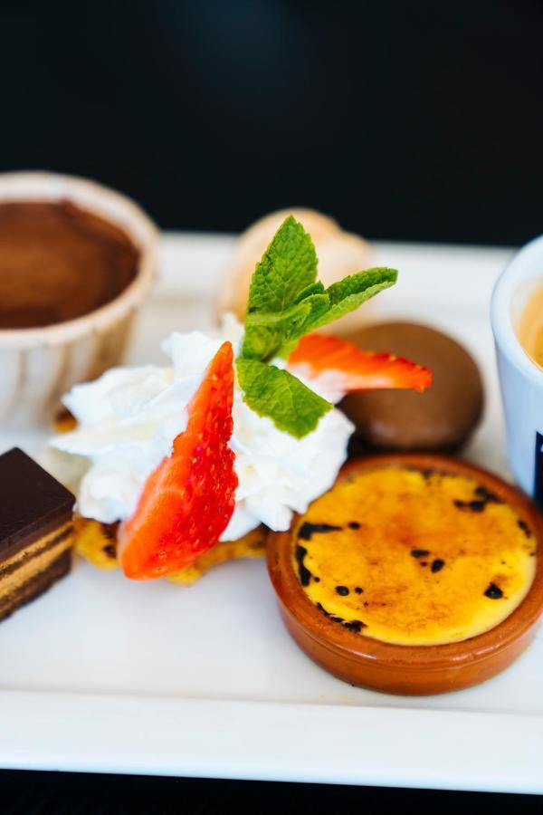 Ibis Styles Lille Marcq En Baroeul Otel Dış mekan fotoğraf
