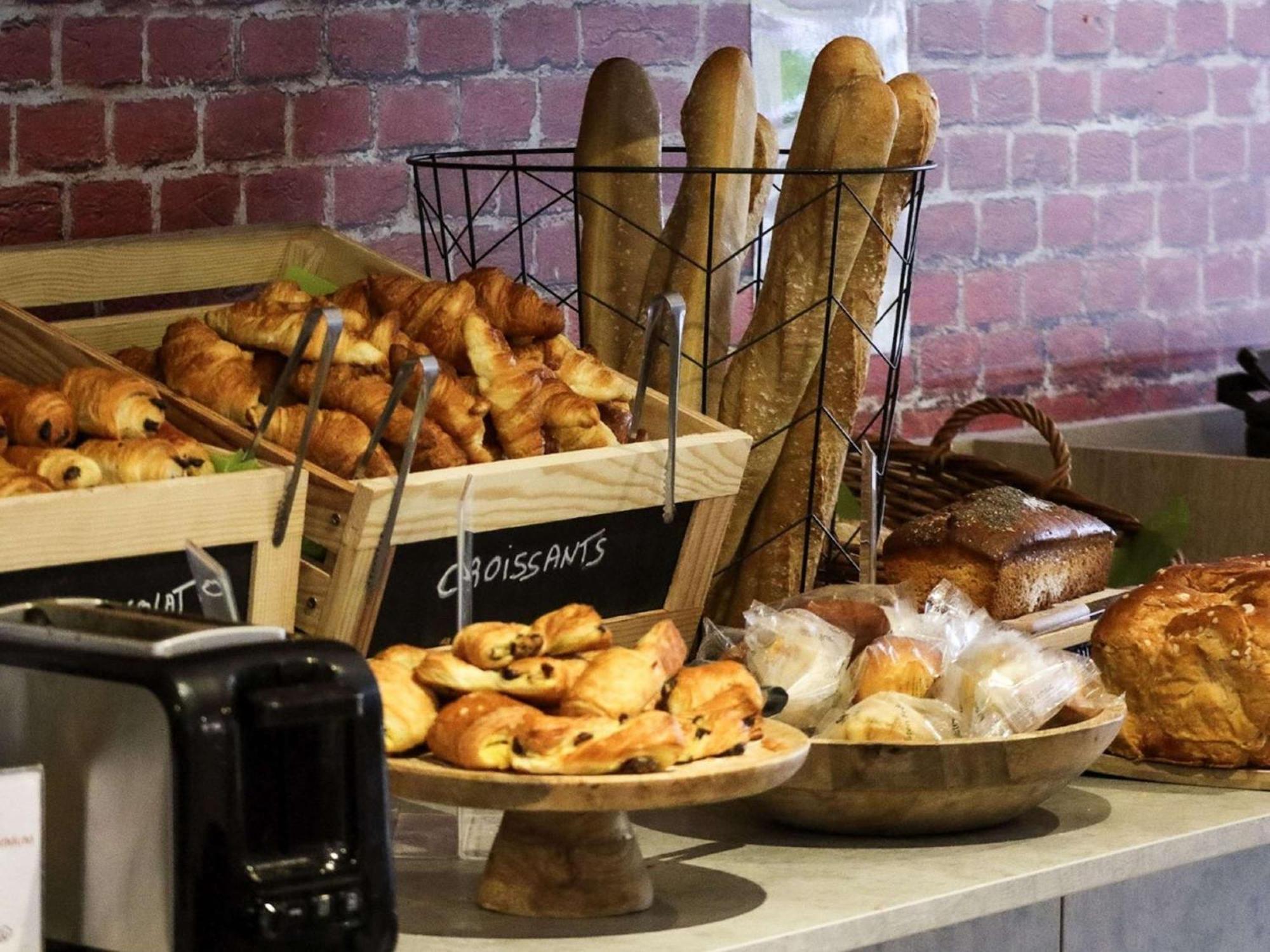 Ibis Styles Lille Marcq En Baroeul Otel Dış mekan fotoğraf