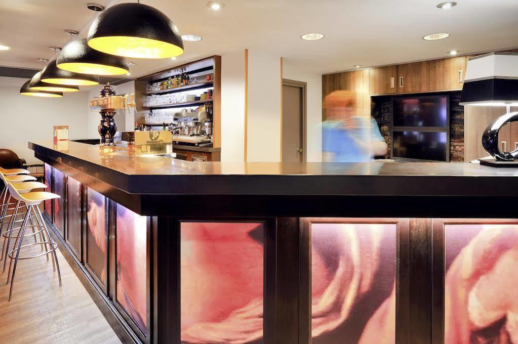 Ibis Styles Lille Marcq En Baroeul Otel Dış mekan fotoğraf