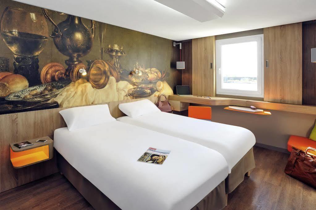 Ibis Styles Lille Marcq En Baroeul Otel Dış mekan fotoğraf