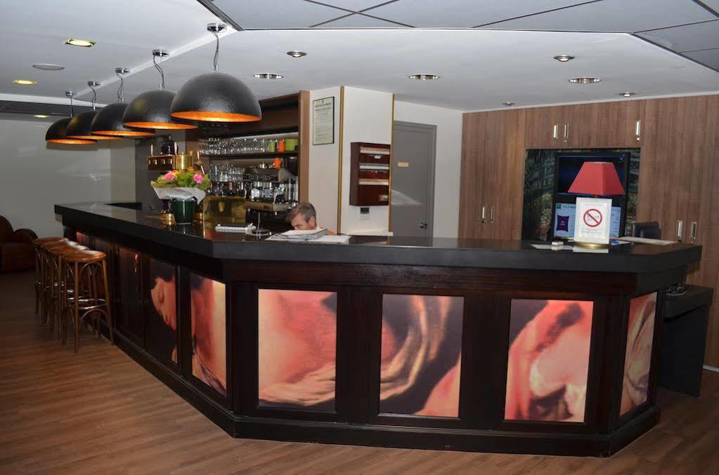 Ibis Styles Lille Marcq En Baroeul Otel Dış mekan fotoğraf