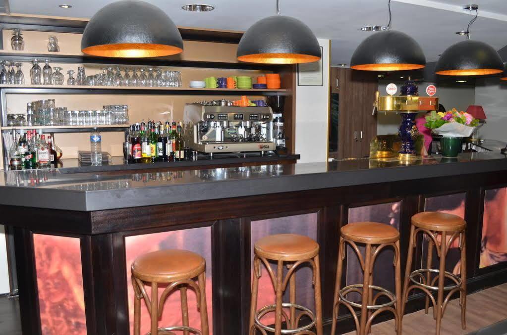Ibis Styles Lille Marcq En Baroeul Otel Dış mekan fotoğraf