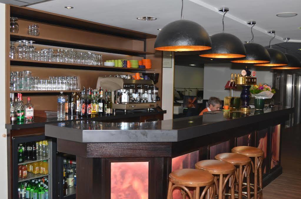 Ibis Styles Lille Marcq En Baroeul Otel Dış mekan fotoğraf