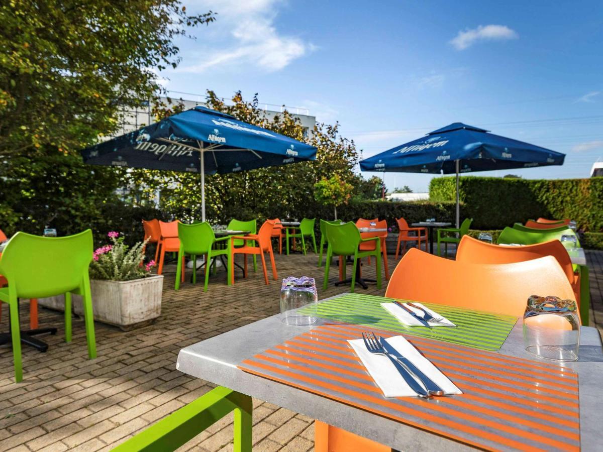 Ibis Styles Lille Marcq En Baroeul Otel Dış mekan fotoğraf